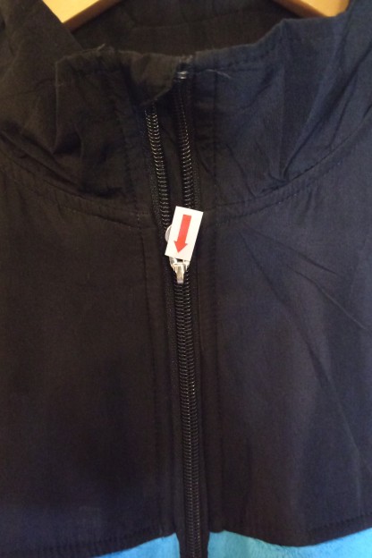 Fila Fleece